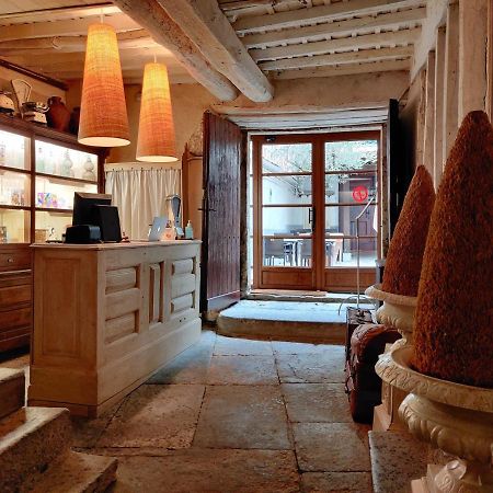 Posada Restaurante Casa De La Sal カンデラリオ エクステリア 写真