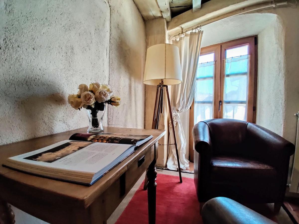 Posada Restaurante Casa De La Sal カンデラリオ エクステリア 写真