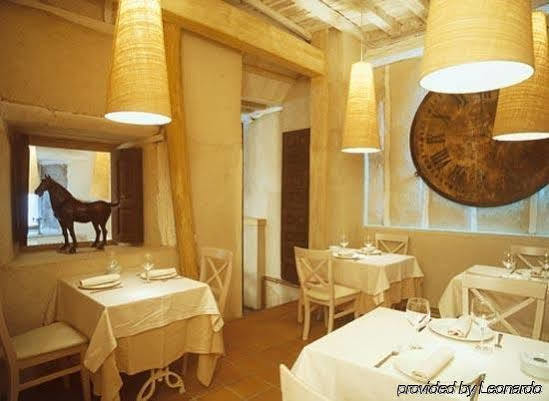 Posada Restaurante Casa De La Sal カンデラリオ エクステリア 写真