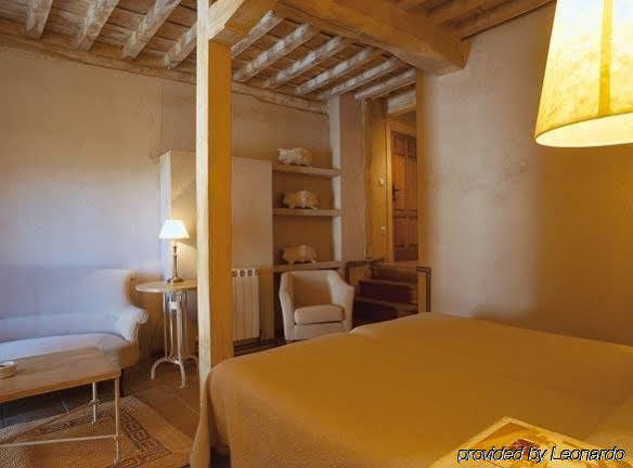 Posada Restaurante Casa De La Sal カンデラリオ エクステリア 写真